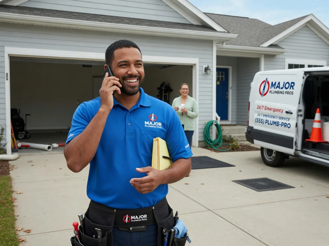 Drain Cleaning Services Verndale, MN FAQs